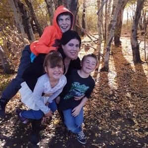 Meet your Posher, Jacqueline